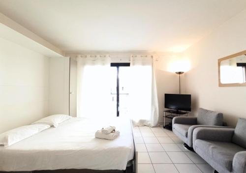Viva Riviera - Studio Jardin Florian