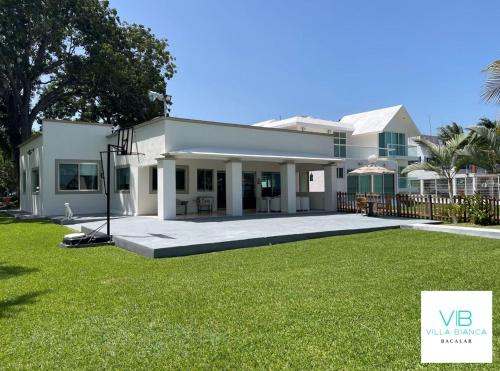Villa Bianca Bacalar – Photos 2