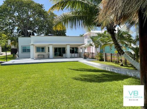 Villa Bianca Bacalar – Photos 3
