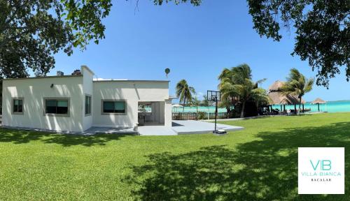 Villa Bianca Bacalar – Photos 4