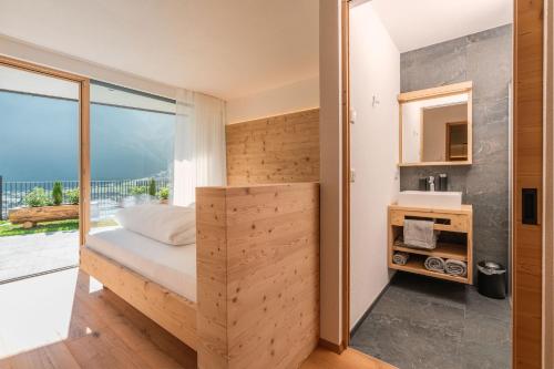 Gallery image of Innermoser Bauernhof - Chalets in Molini di Tures