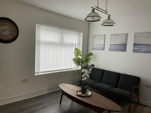 CityStays Rooms with Free Parking Image