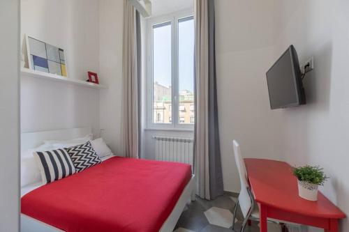 iFlat Saint Peter Exclusive Apartment