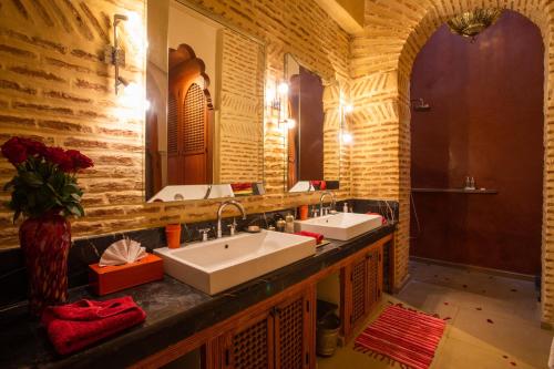 Gallery image of Riad Hizad in Marrakesh
