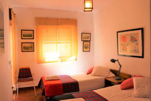 Mar a Vista Family Apartment