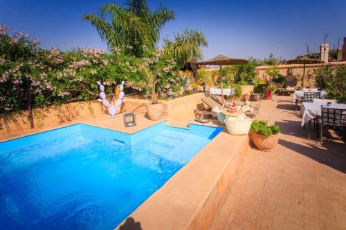 Riad Hizad – Photos 2