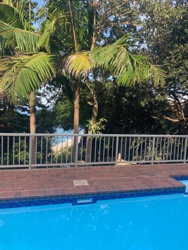 Gallery image of Escape to our Happy Place on Umdloti Beach in Umdloti