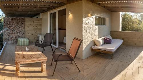 Gallery image of Aloe Village Aparthotel & Spa in La Paloma