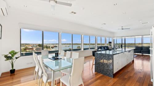 Fotografie z fotogalerie ubytování The Esplanade Resort And Spa v destinaci Lakes Entrance