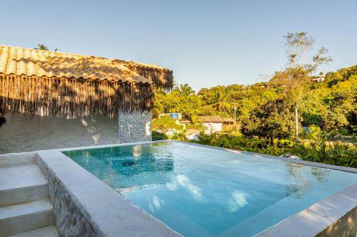Imagen de la galería de Vila Rudá Trancoso, en Trancoso