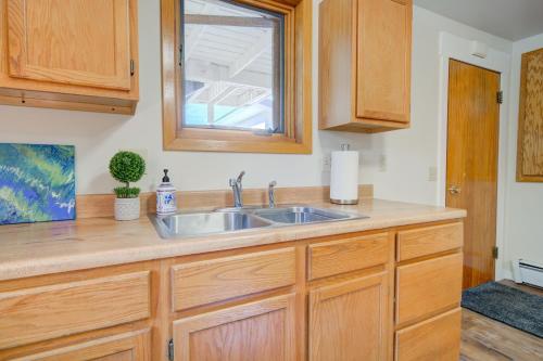 Gallery image of Middle floor, 3 bedroom apt, 4 blocks from downtown in Bozeman