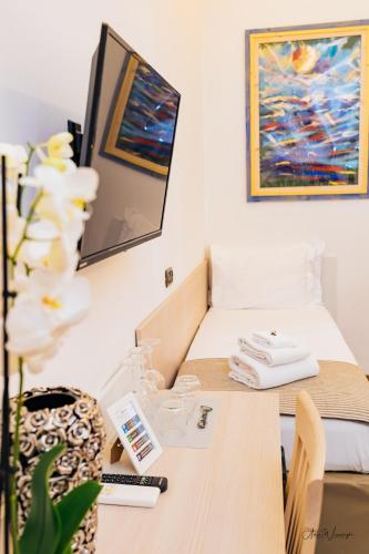 Magik rooms