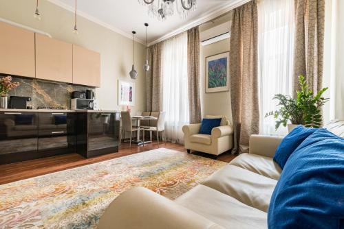 Letyourflat Apartments 