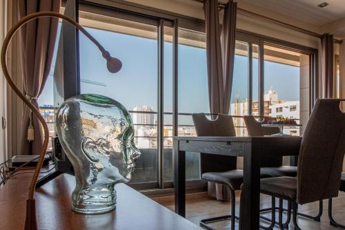 Loft Space - Time in Cádiz
