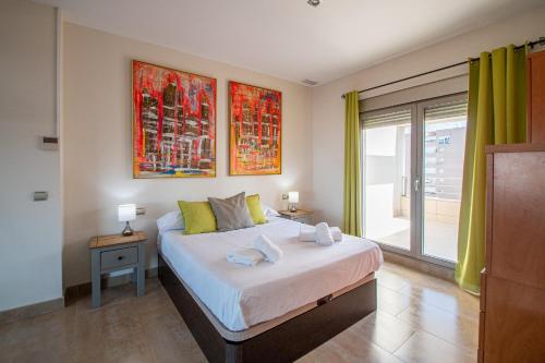 Loft Space - Time in Cádiz