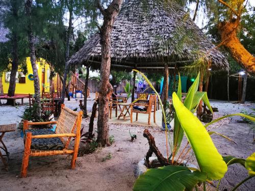 Foto da galeria de Shanka Lodge Zanzibar em Kizimkazi