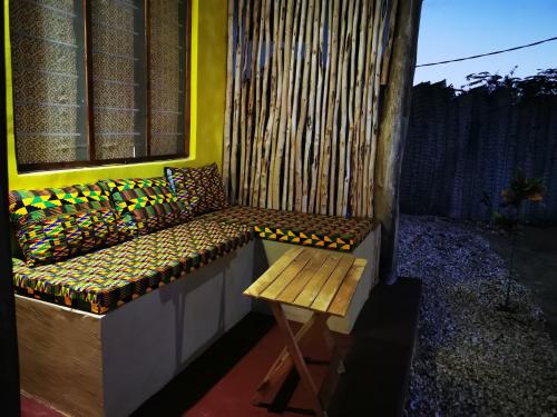 תמונה מהגלריה של Shanka Lodge Zanzibar בקיזימקזי