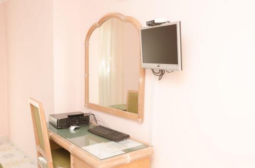 Fotografie z fotogalerie ubytování Hotel Terme Saint Raphael v Ischii