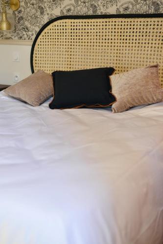 Eden blue, Lovely flat, bright & cosy in Lyon