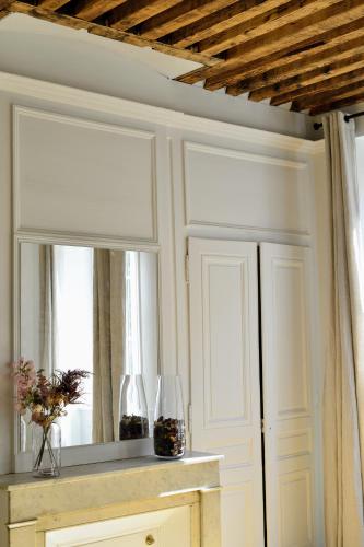 Eden blue, Lovely flat, bright & cosy in Lyon
