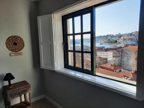 MyRiverPlace N 5 River View Porto apartments