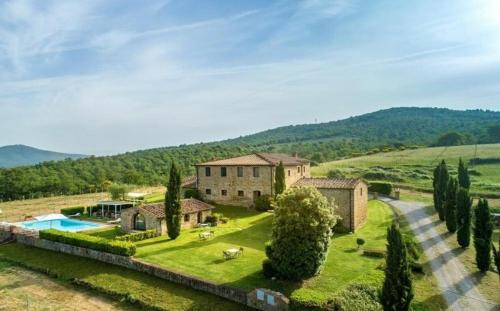 Villa La Colonna – Photos 2