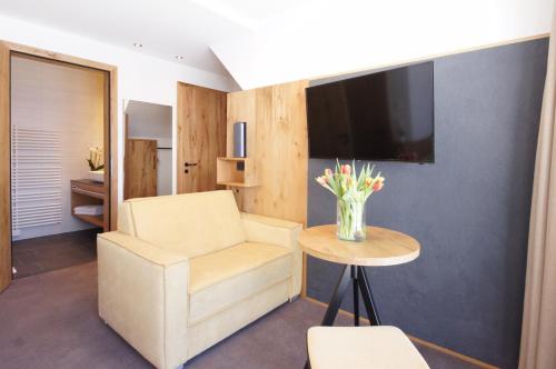 Fotografie z fotogalerie ubytování Hotel Germania v destinaci Ischgl
