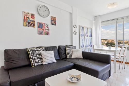 Apartment in DELTA DEL SUR