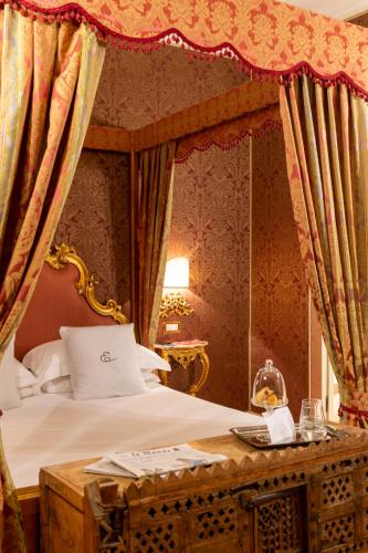 Hotel Antico Doge - a Member of Elizabeth Hotel Group Image