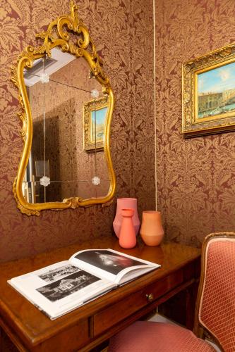 Hotel Antico Doge - a Member of Elizabeth Hotel Group Image