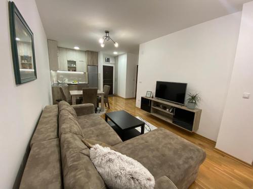 Gallery image of Apartman SM Kragujevac II in Kragujevac