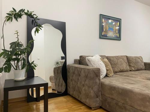 Gallery image of Apartman SM Kragujevac II in Kragujevac
