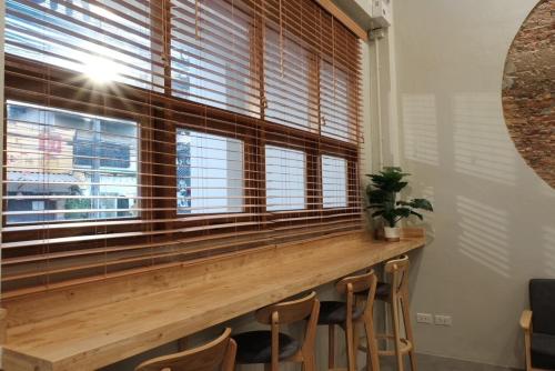 Фотография из галереи THE BELONG BOUTIQUE HOTEL в Пхукете
