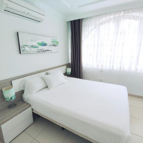 Bonito Apartamento en Parque Santiago 2