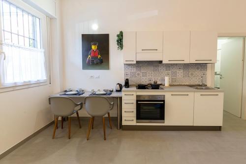 Casa Cirenaica Art House photo 24