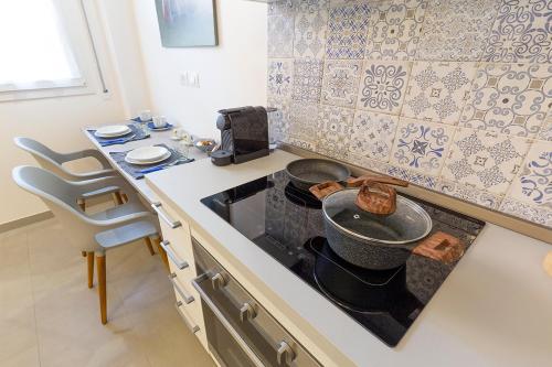 Casa Cirenaica Art House photo 28