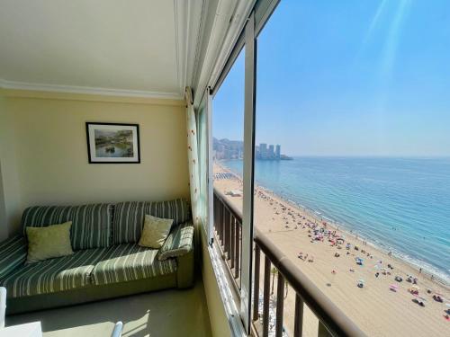 Miramar Seafront Levante R596