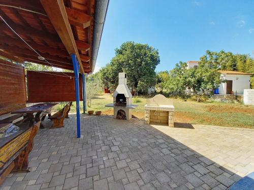 Holiday house Kazali, Medulin