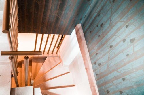 Imagen de la galería de The Red Farm Relais & Spa, en Iklin