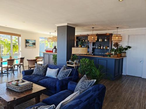 Gallery image of Royal Boutique Hotel in Cape Town