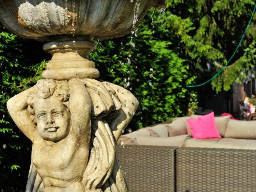 Gallery image of Pension Piovesan in Faak am See