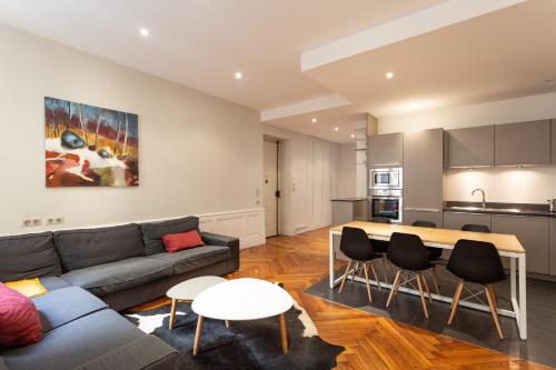 Photo de la galerie de l'établissement DIFY Le Franklin - Bellecour, à Lyon