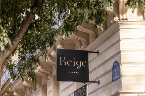 Hôtel Beige photo 22