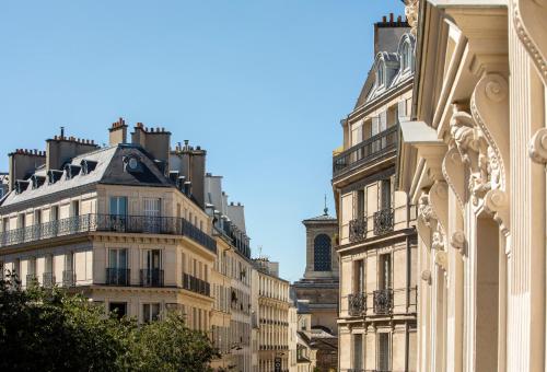Hôtel Beige photo 26