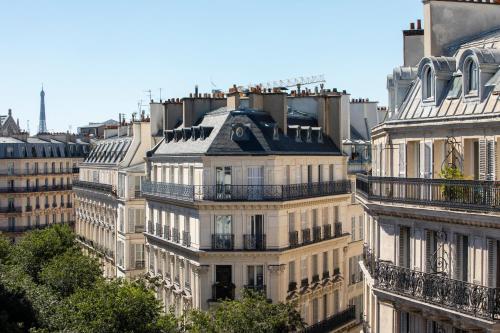 Hôtel Beige photo 23