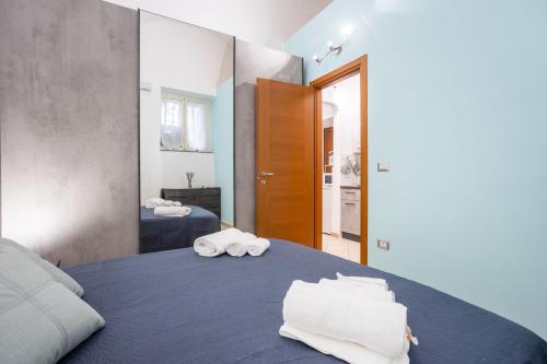 GuestHost - Casa Primavera Cozy Apartment