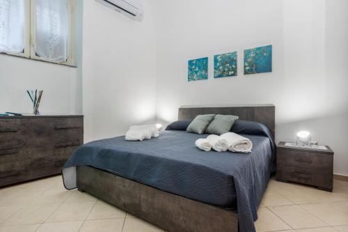 GuestHost - Casa Primavera Cozy Apartment