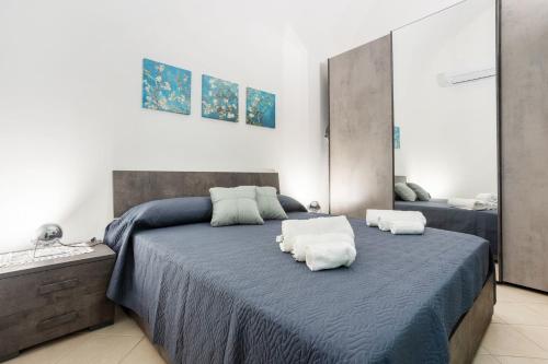 GuestHost - Casa Primavera Cozy Apartment