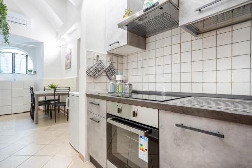 GuestHost - Casa Primavera Cozy Apartment