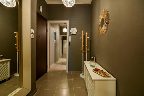 Thessaloniki Center Superior Apartment